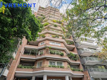 Formosa al 200  Piso 5 ambientes con dependencia en venta en Caballito con 2 cocheras