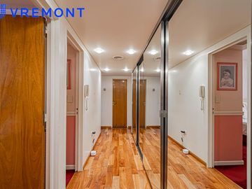 Formosa al 200  Piso 5 ambientes con dependencia en venta en Caballito con 2 cocheras