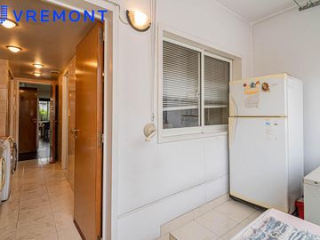 Formosa al 200  Piso 5 ambientes con dependencia en venta en Caballito con 2 cocheras