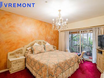 Formosa al 200  Piso 5 ambientes con dependencia en venta en Caballito con 2 cocheras