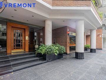 Formosa al 200  Piso 5 ambientes con dependencia en venta en Caballito con 2 cocheras