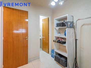 Formosa al 200  Piso 5 ambientes con dependencia en venta en Caballito con 2 cocheras