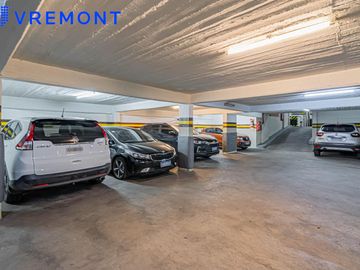 Formosa al 200  Piso 5 ambientes con dependencia en venta en Caballito con 2 cocheras