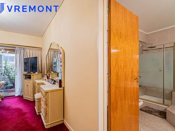 Formosa al 200  Piso 5 ambientes con dependencia en venta en Caballito con 2 cocheras