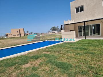 Casa - Lagos de Canning