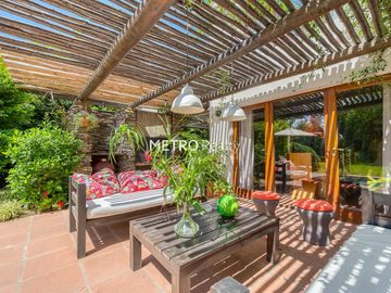 Casa en Venta en Lote Interno en Mayling Club De Campo