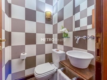 Casa en Venta en Lote Interno en Mayling Club De Campo