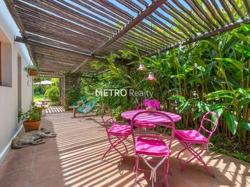 Casa en Venta en Lote Interno en Mayling Club De Campo