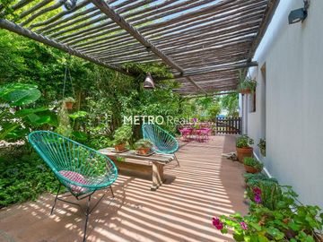 Casa en Venta en Lote Interno en Mayling Club De Campo