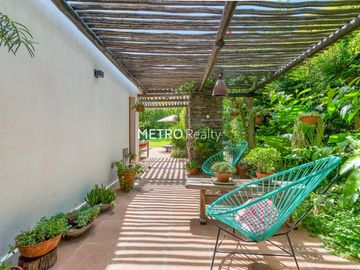 Casa en Venta en Lote Interno en Mayling Club De Campo