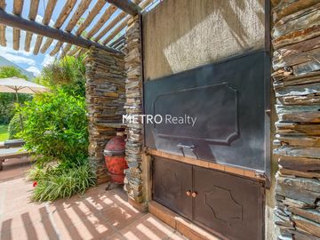 Casa en Venta en Lote Interno en Mayling Club De Campo