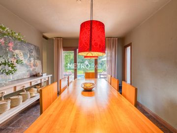 Casa en Venta en Lote Interno en Mayling Club De Campo