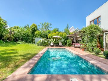 Casa en Venta en Lote Interno en Mayling Club De Campo