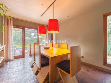 Casa en Venta en Lote Interno en Mayling Club De Campo