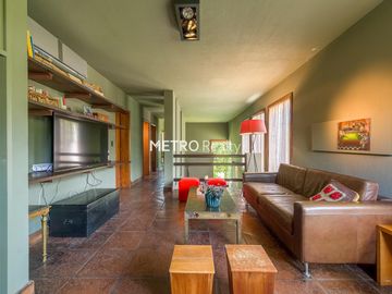Casa en Venta en Lote Interno en Mayling Club De Campo