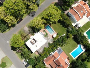 Casa en Venta en Lote Interno en Mayling Club De Campo