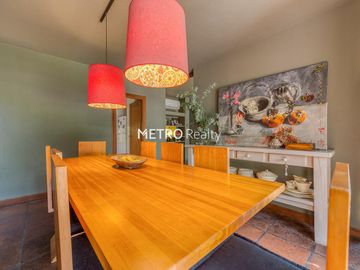 Casa en Venta en Lote Interno en Mayling Club De Campo