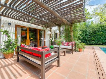 Casa en Venta en Lote Interno en Mayling Club De Campo