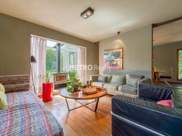 Casa en Venta en Lote Interno en Mayling Club De Campo