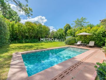 Casa en Venta en Lote Interno en Mayling Club De Campo