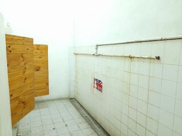 Galpón en Alquiler