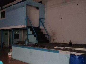 Galpón en Alquiler