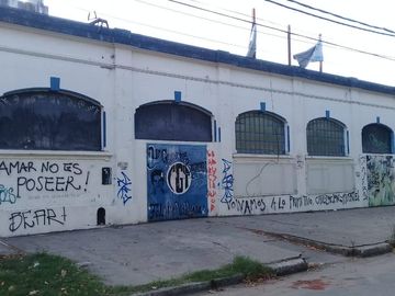 Galpón en Alquiler