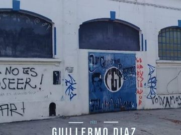 Galpón en Alquiler
