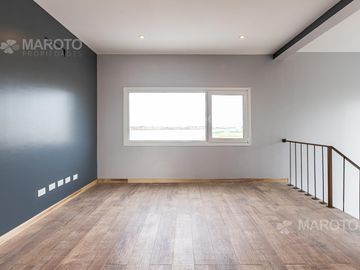 CASA EN VENTA EN BARRIO PUERTOS - MAROTO PROPIEDADES