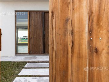 CASA EN VENTA EN BARRIO PUERTOS - MAROTO PROPIEDADES