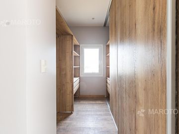 CASA EN VENTA EN BARRIO PUERTOS - MAROTO PROPIEDADES