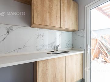 CASA EN VENTA EN BARRIO PUERTOS - MAROTO PROPIEDADES