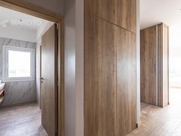 CASA EN VENTA EN BARRIO PUERTOS - MAROTO PROPIEDADES