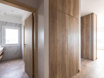 CASA EN VENTA EN BARRIO PUERTOS - MAROTO PROPIEDADES