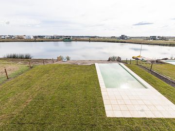 CASA EN VENTA EN BARRIO PUERTOS - MAROTO PROPIEDADES