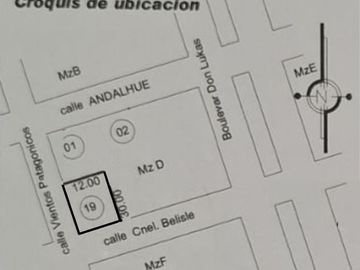 Oportunidad Venta Complejo 3 Casas Alquiladas - Plottier