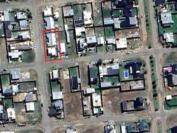 Oportunidad Venta Complejo 3 Casas Alquiladas - Plottier