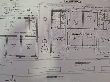 Oportunidad Venta Complejo 3 Casas Alquiladas - Plottier