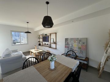INVERTI EN TU PROXIMO HOGAR! DUPLEX A ESTRENAR -  DECS TORTUGAS
