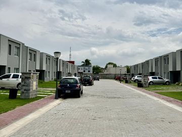 INVERTI EN TU PROXIMO HOGAR! DUPLEX A ESTRENAR -  DECS TORTUGAS