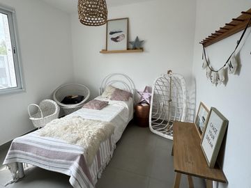 INVERTI EN TU PROXIMO HOGAR! DUPLEX A ESTRENAR -  DECS TORTUGAS