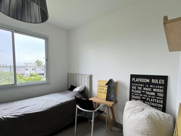 INVERTI EN TU PROXIMO HOGAR! DUPLEX A ESTRENAR -  DECS TORTUGAS