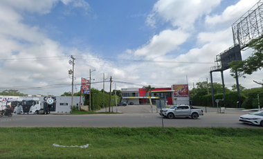 Terreno bardeado en Venta en Praderas de Cholul