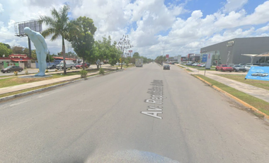 Terreno bardeado en Venta en Praderas de Cholul