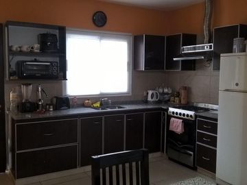 Duplex en Lanús