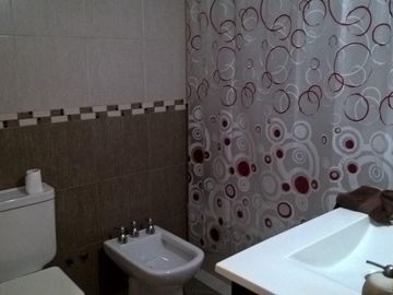 Duplex en Lanús