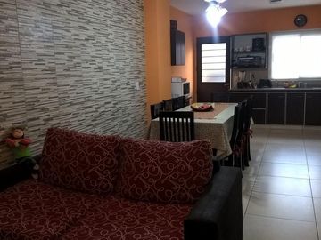 Duplex en Lanús