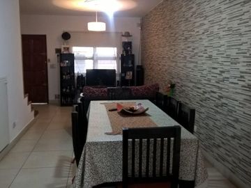 Duplex en Lanús