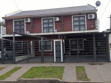 Duplex en Lanús