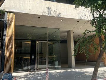 Venta Departamento 3 ambientes Coghlan con balcón